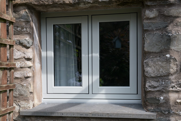 Affordable Window Systems